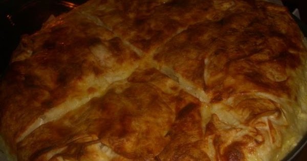 Sütlü Börek Tarifi Lezzet Dumanı Nefis Denenmiş Yemek Tarifleri