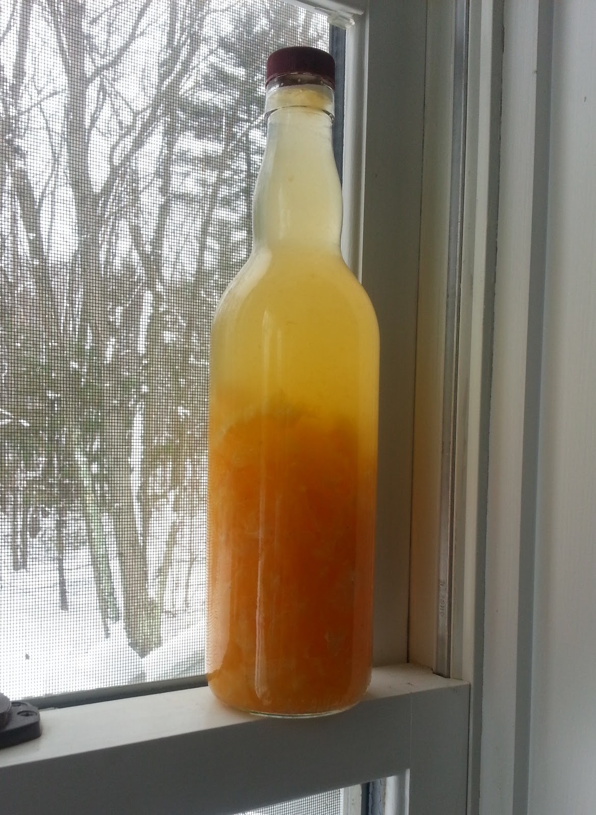 420 No Money Cheap Vodka Filtered into Top Shelf Vodka (and then