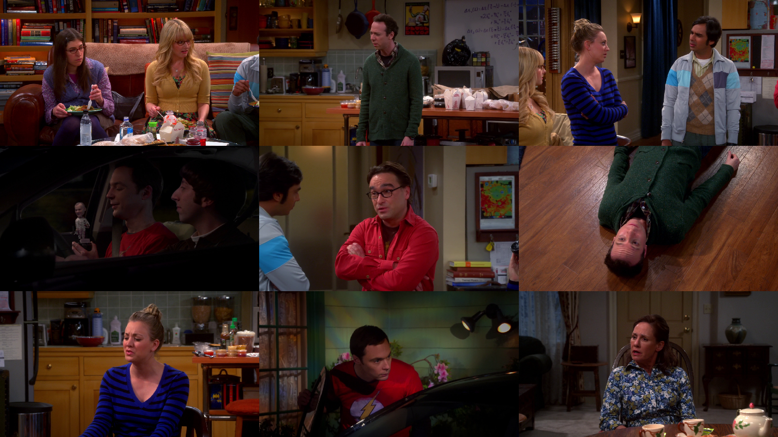The Big Bang Theory S07E18 - subtitleslivecom