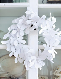 It's oh so grand.: diy modern holiday decorations it's oh so grand.: DIY Modern Holiday Decorations