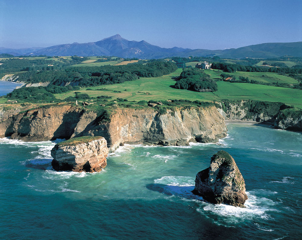 {4 jours au Pays Basque} - Food, bonnes adresses, shopping(Biarritz, Bayonne, St Jean de Luz
