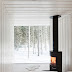 A sustainable Finnish cabin