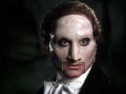 the phantom of the opera 1990