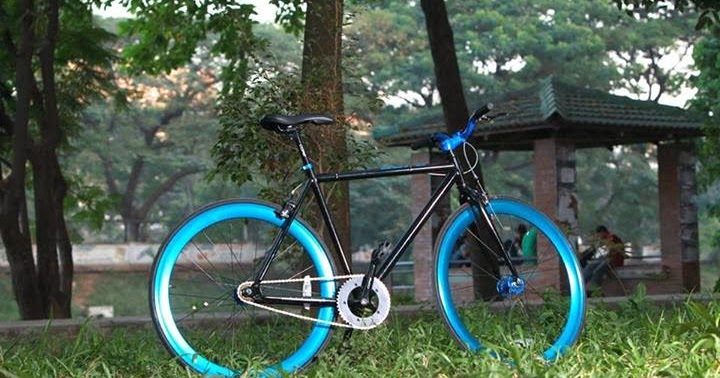 diamondback fixie