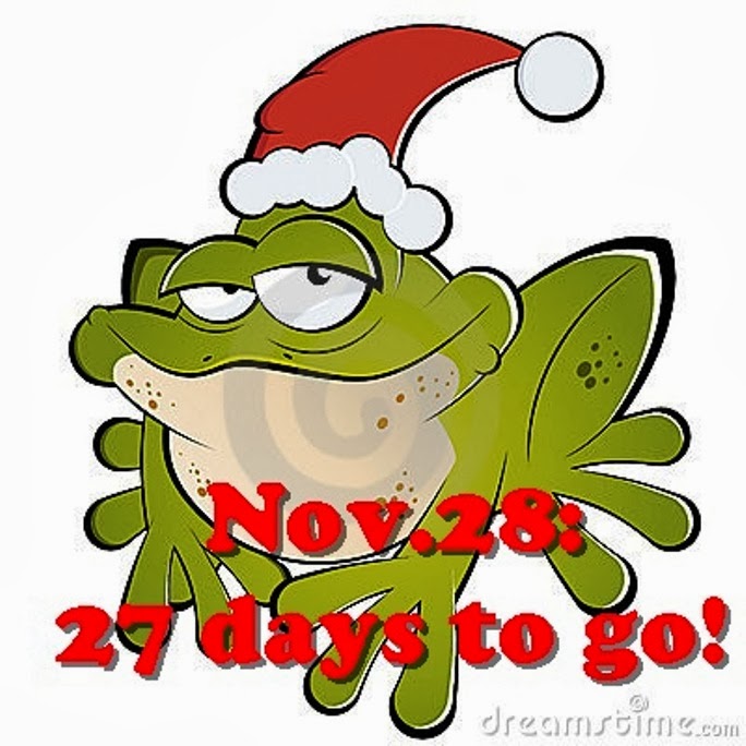 kuwento ni kapitan kokak countdown november 28 27 christmas is actually a pagan holiday