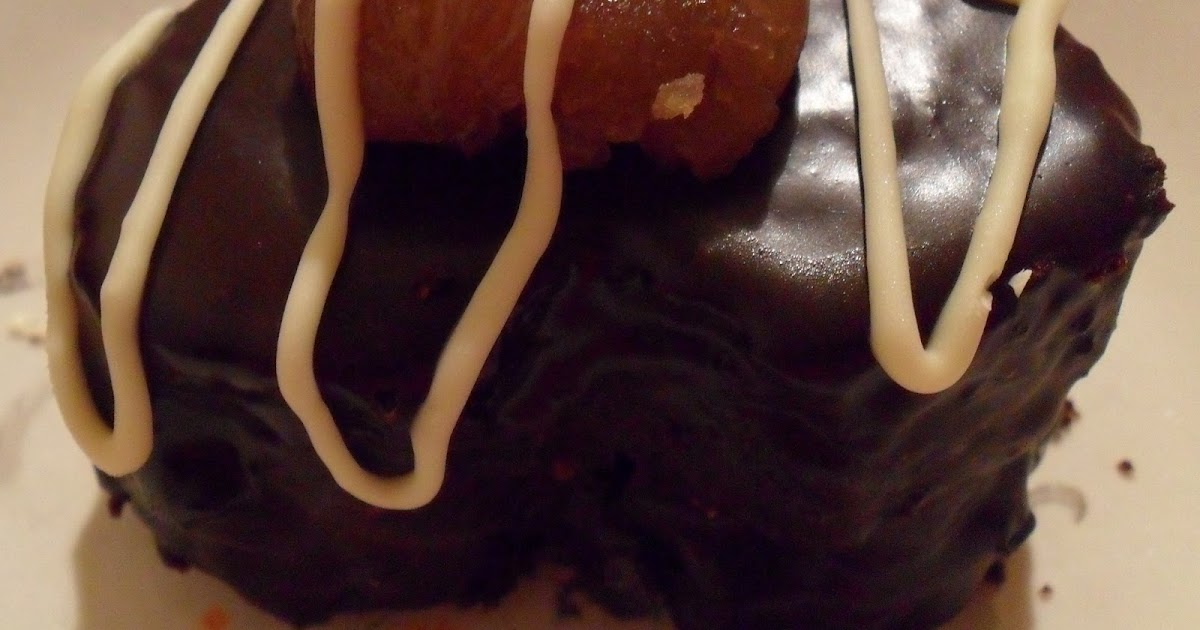 Pastaneden Kestaneli Pasta