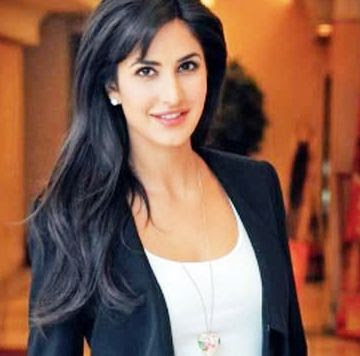 Katrina Kaif dress up as a man