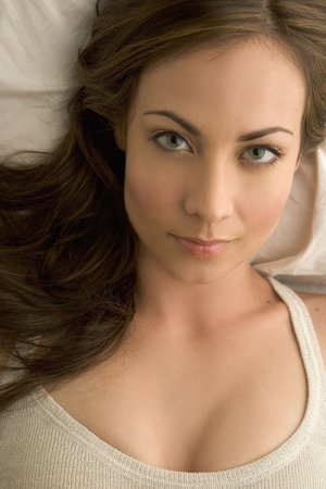 Courtney ford topless