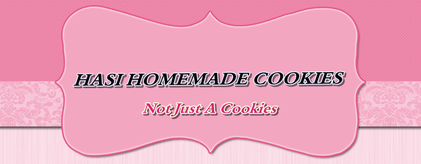  Hasi Homemade Cookies