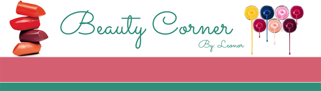 Beauty Corner