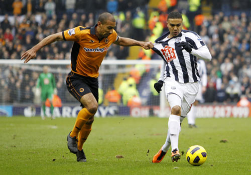 Wolverhampton Wanderers 1