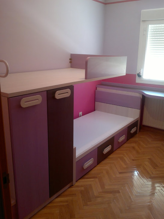 Montaje de muebles a medida