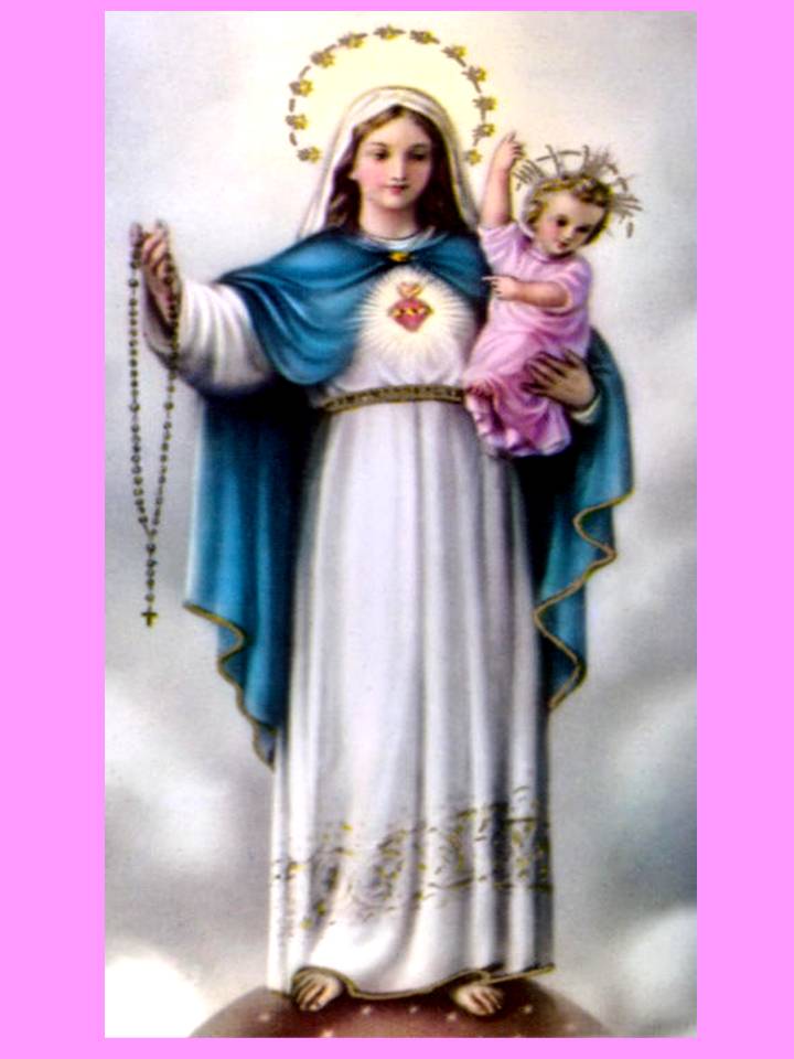 DIA VIRGEN CABEZA dia virgen cabeza: