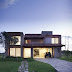 Brick-Defined Contemporary Residence in Brazil: Casa CKN: