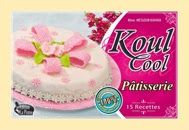 Koul Cool - Patisserie Kool+Cool+-+patisserie