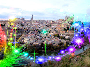 Toledo, capital turística mundial