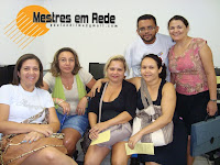 3ª Aula - CLIQUE E VEJA AS FOTOS