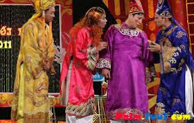 Gala Cười: Táo Quân 2012 - Gặp Nhau Cuối Năm 2012 Online