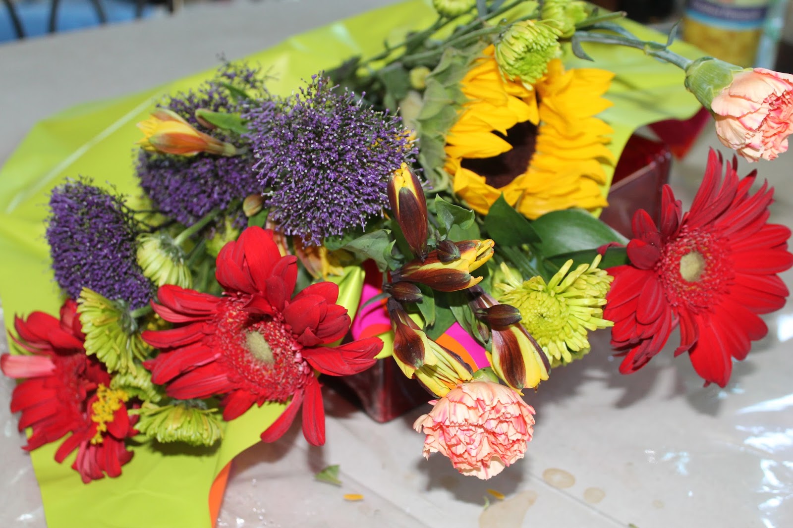Floral Arrangements Match your Flower's Personality The Art of Events