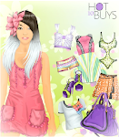 ♥ hot buys Mayo 2011 ♥