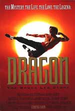 Dragon: La Vida de Bruce Lee (1993) DVDRip Latino