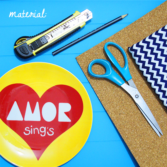 Como fazer um mouse pad mais bacana e exclusivo DIY com vídeo