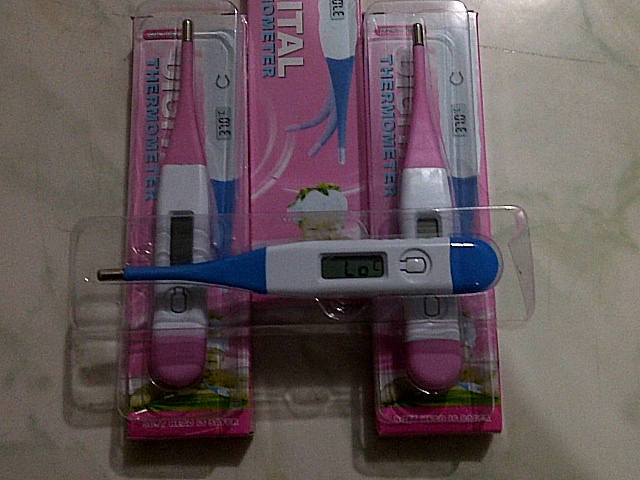 Thermometer Digital Flexible Thermometer Digital Flexible
