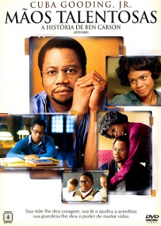 Download filme Mãos Talentosas - A História de Ben Carson Baixar Mãos Talentosas - A História de Ben Carson Dublado Legendado