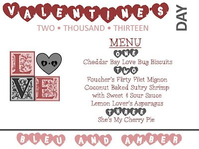 Cramming For Life: Free Valentine and Love Printables!