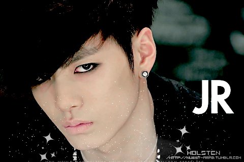 Biodata Boyband NU'EST Kim Jong Hyun