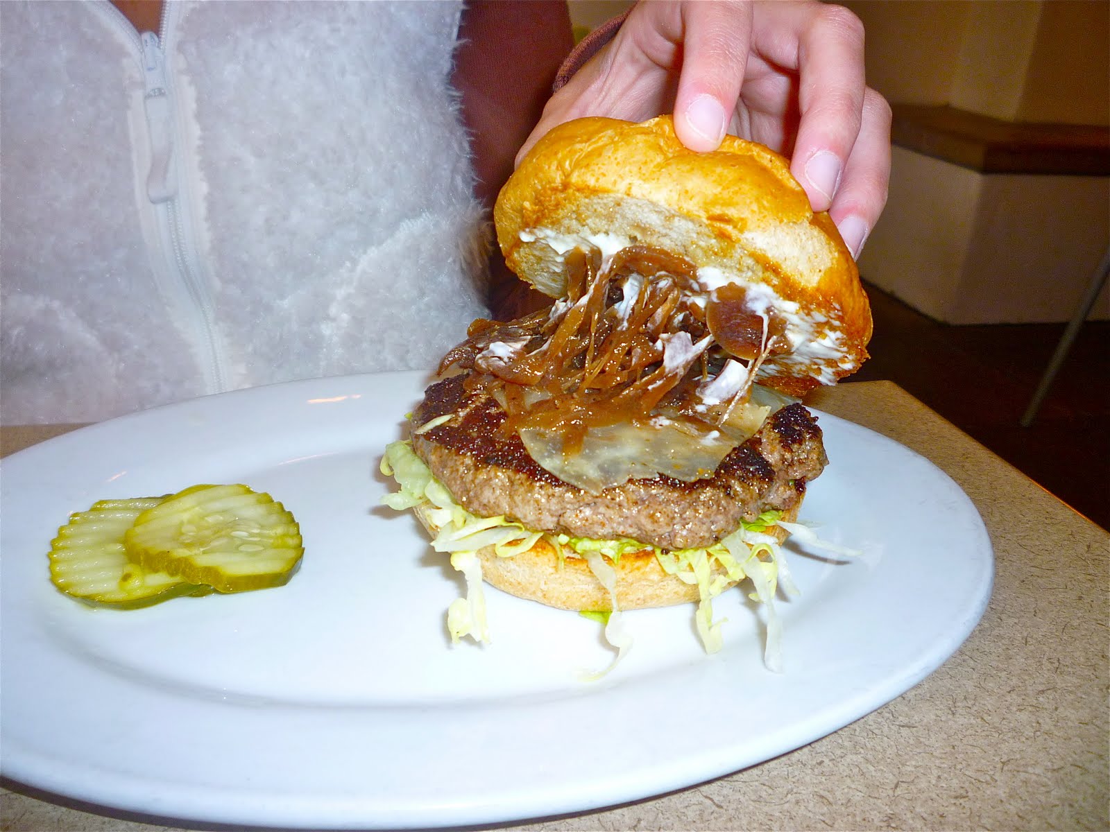 Happy Hour Headquarters Zinburger