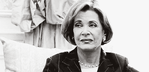 gifs fight Lucille+gif+ugh