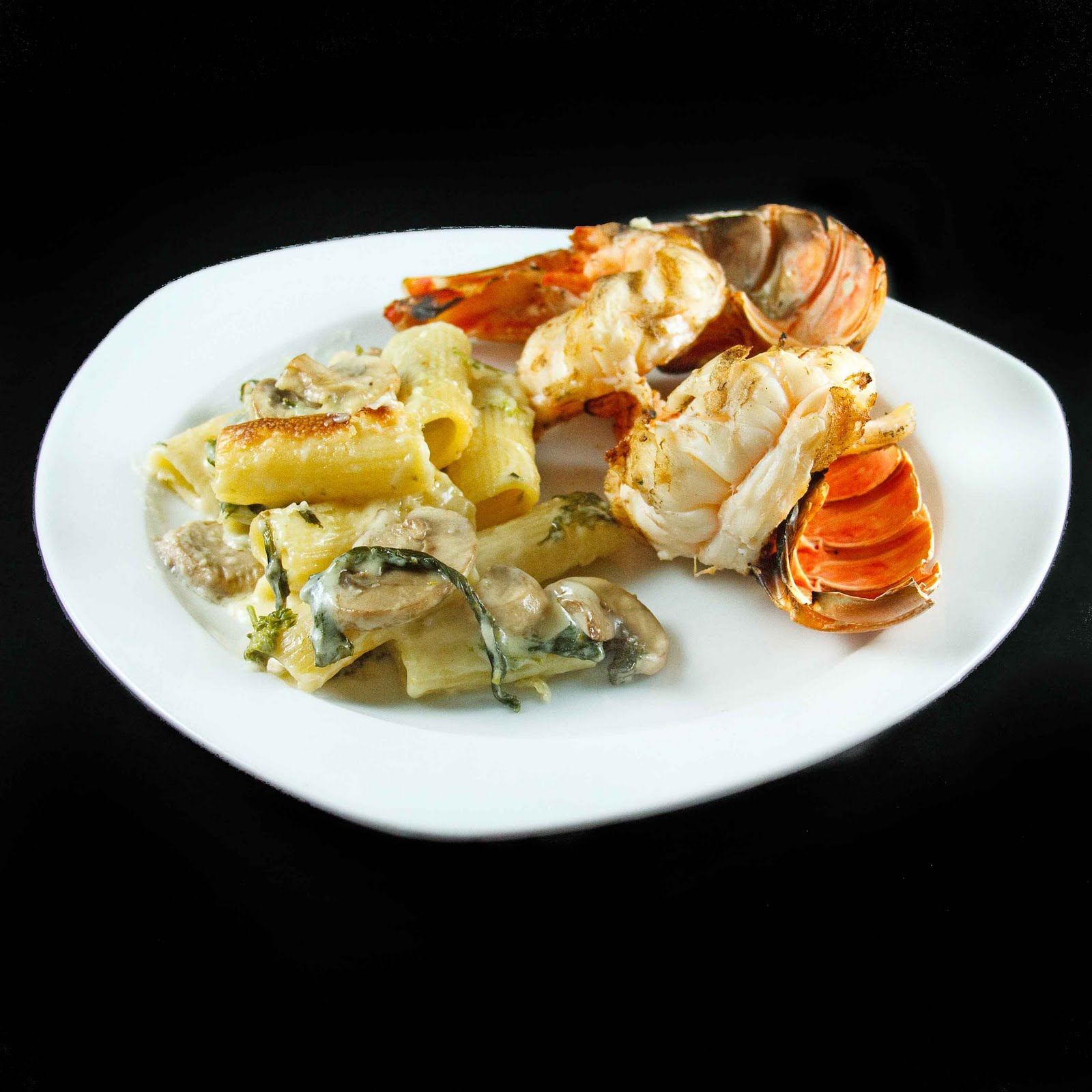 How to make broccoli rabe macaroni and cheese