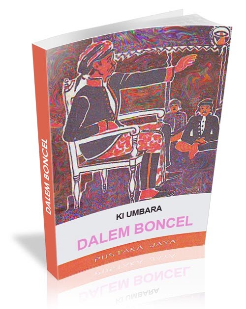 SundaBlog Ebook Sunda Dalem Boncel