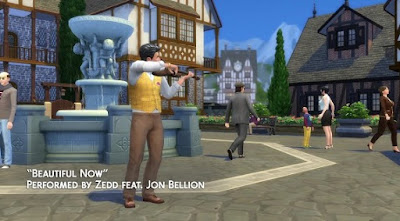 The Sims 4 Get Together Addon Full Game