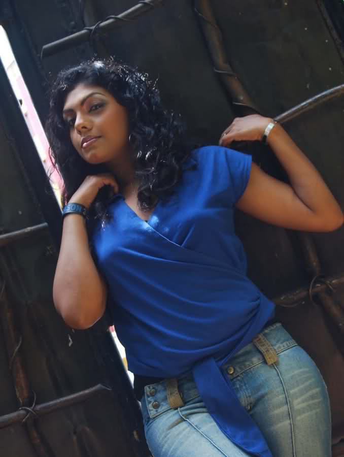 Actress nirosha nude boobs — pic 7