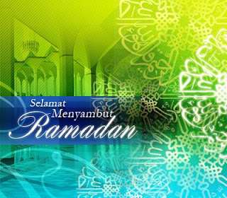 Ucapan Ramadhan