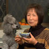 Cooking with Dog