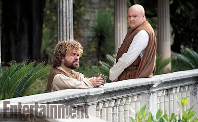 Image from Game of Thrones Season 5