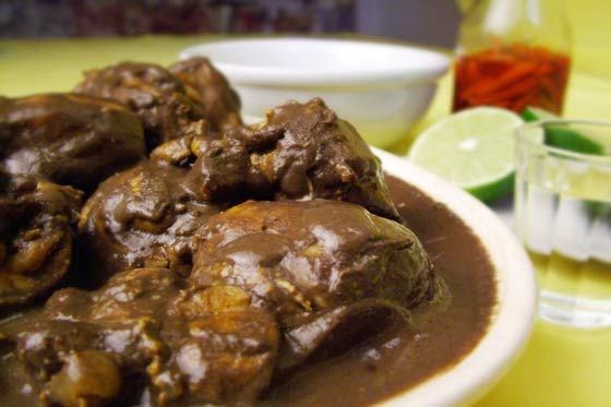 Cabidela de Porco Cabidela de Porco