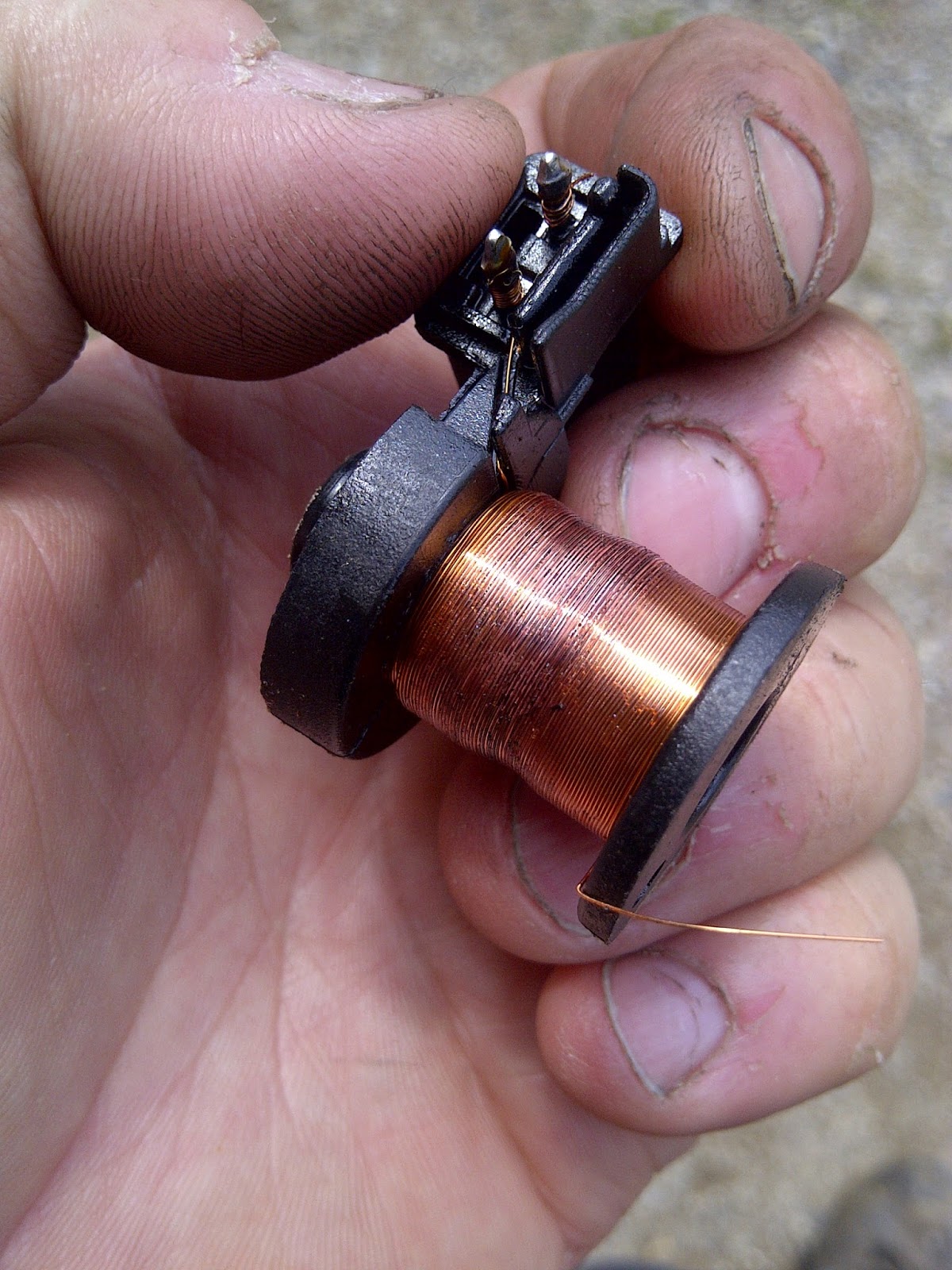 Another Day Another Project: Fixing My Van's Transmission - Take II