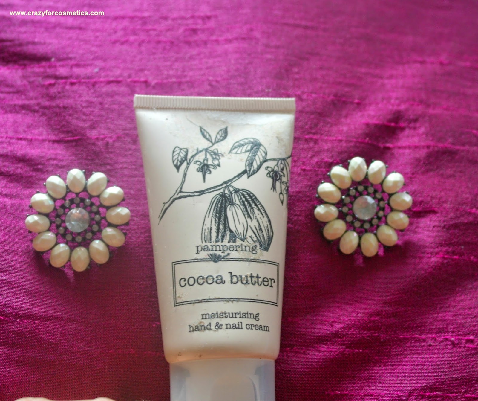 Crazy for Cosmetics A Singapore based Beauty/ Lifestyle blog about