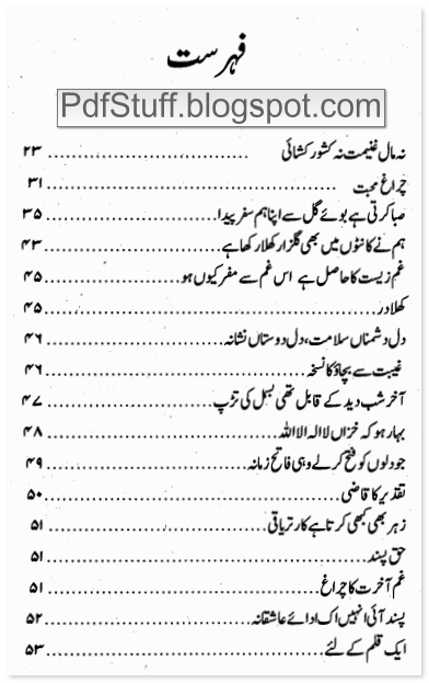Kashful Israr By Khomeini In Urdu Pdf Download