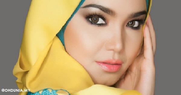 Dato’ Siti Nurhaliza Dato’ Siti Nurhaliza