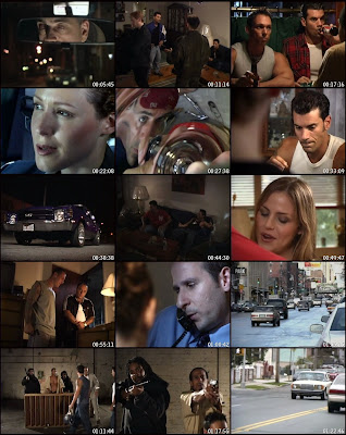 Hot Ice No-one Is Safe (2010) DVDRip 400Mb Free Movies