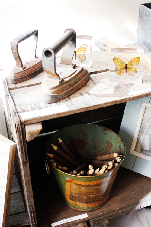 London Shop Tour: Handmade Interiors | Poppytalk London Shop Tour: Handmade Interiors | Poppytalk