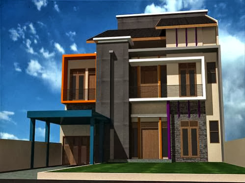 Desain Rumah Gratis Desain Rumah Gratis