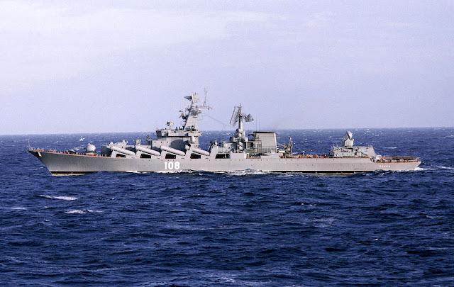 Slava class CG