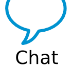 live chat asp.net open source