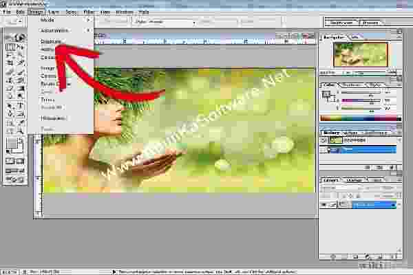 What Kind of Photo Editing Software Do You Need